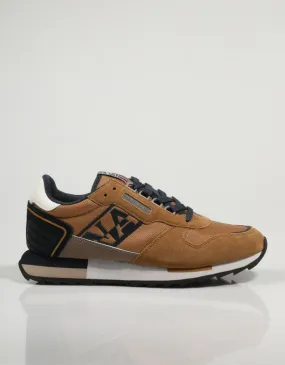  sneakers NAPAPIJRI Virtus 02/sco en Yellow 80908