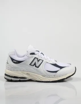  sneakers NEW BALANCE M 2002 RHQ-WHITE 80443