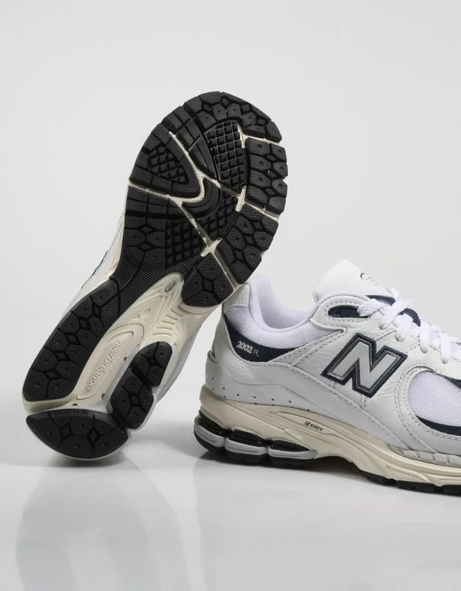  sneakers NEW BALANCE M 2002 RHQ-WHITE 80443