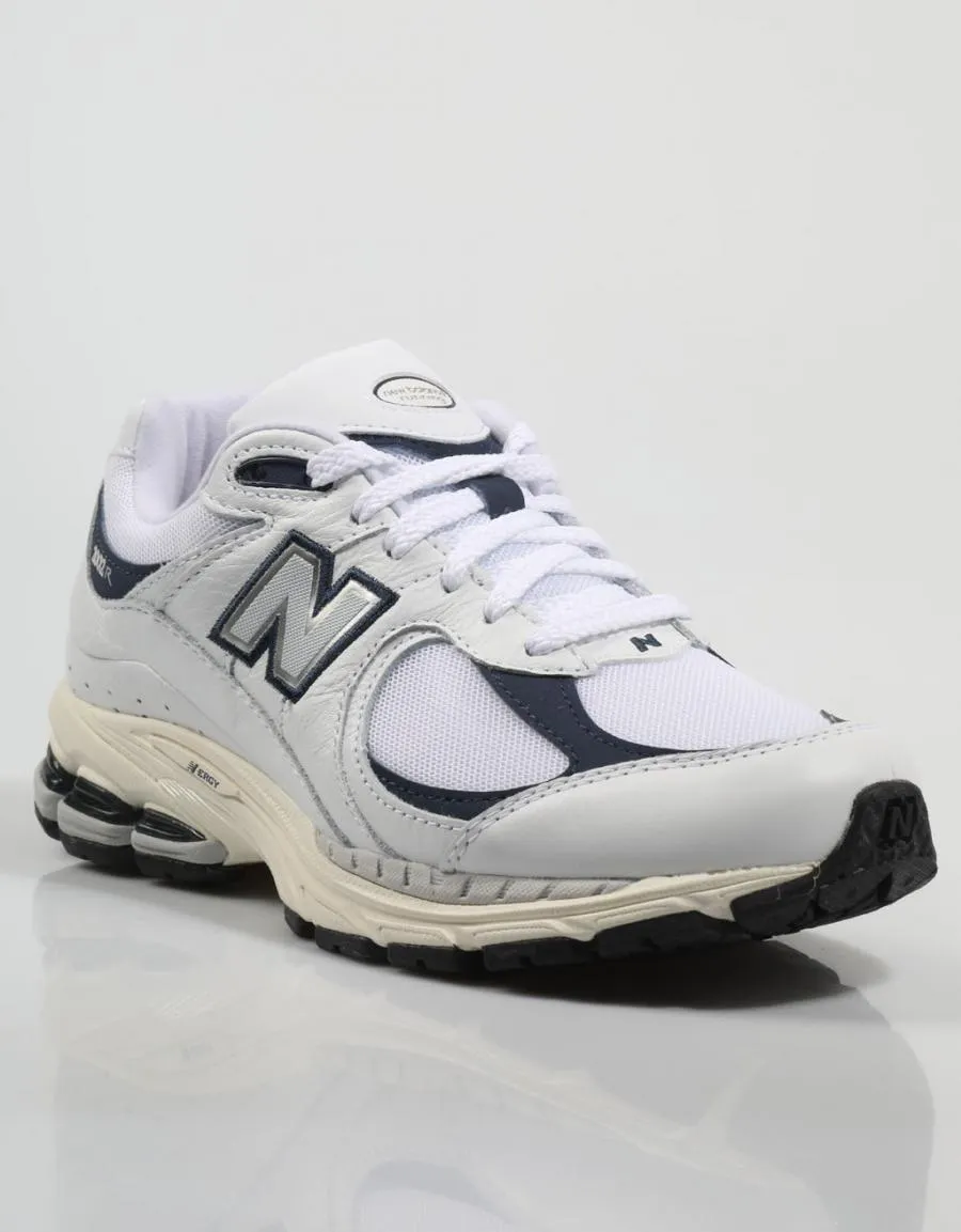  sneakers NEW BALANCE M 2002 RHQ-WHITE 80443