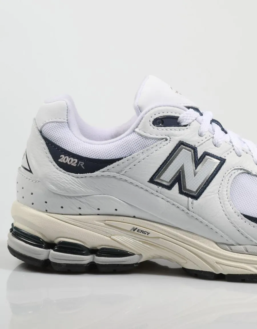  sneakers NEW BALANCE M 2002 RHQ-WHITE 80443