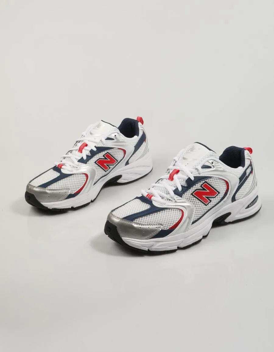  sneakers NEW BALANCE Mr530 LO-WHITE/MULTI 83468