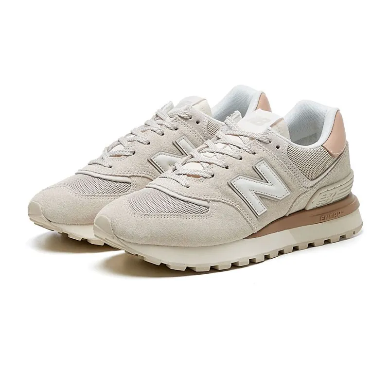 Sneakers New Balance U574 Hombre Beig