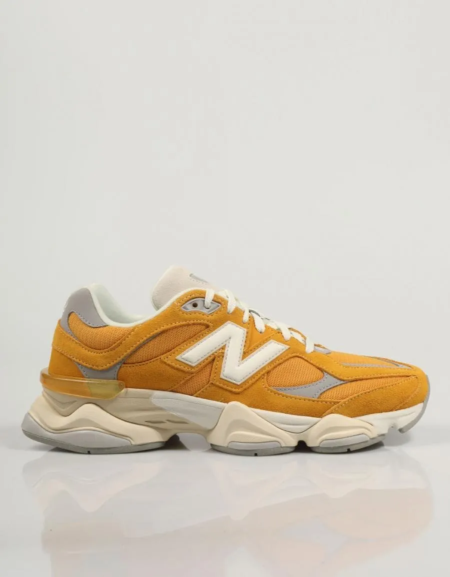  sneakers NEW BALANCE U9060 VNY-YELLOW 83439