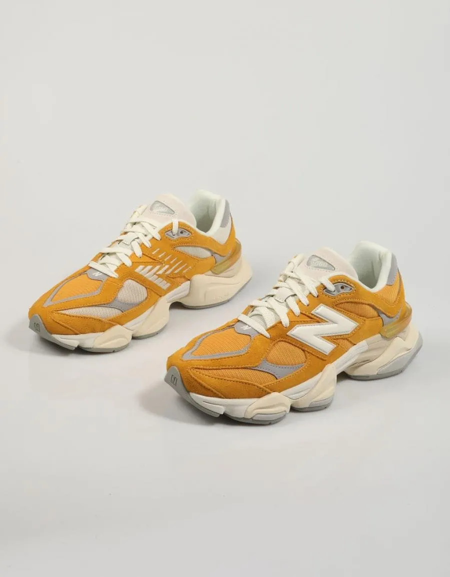  sneakers NEW BALANCE U9060 VNY-YELLOW 83439