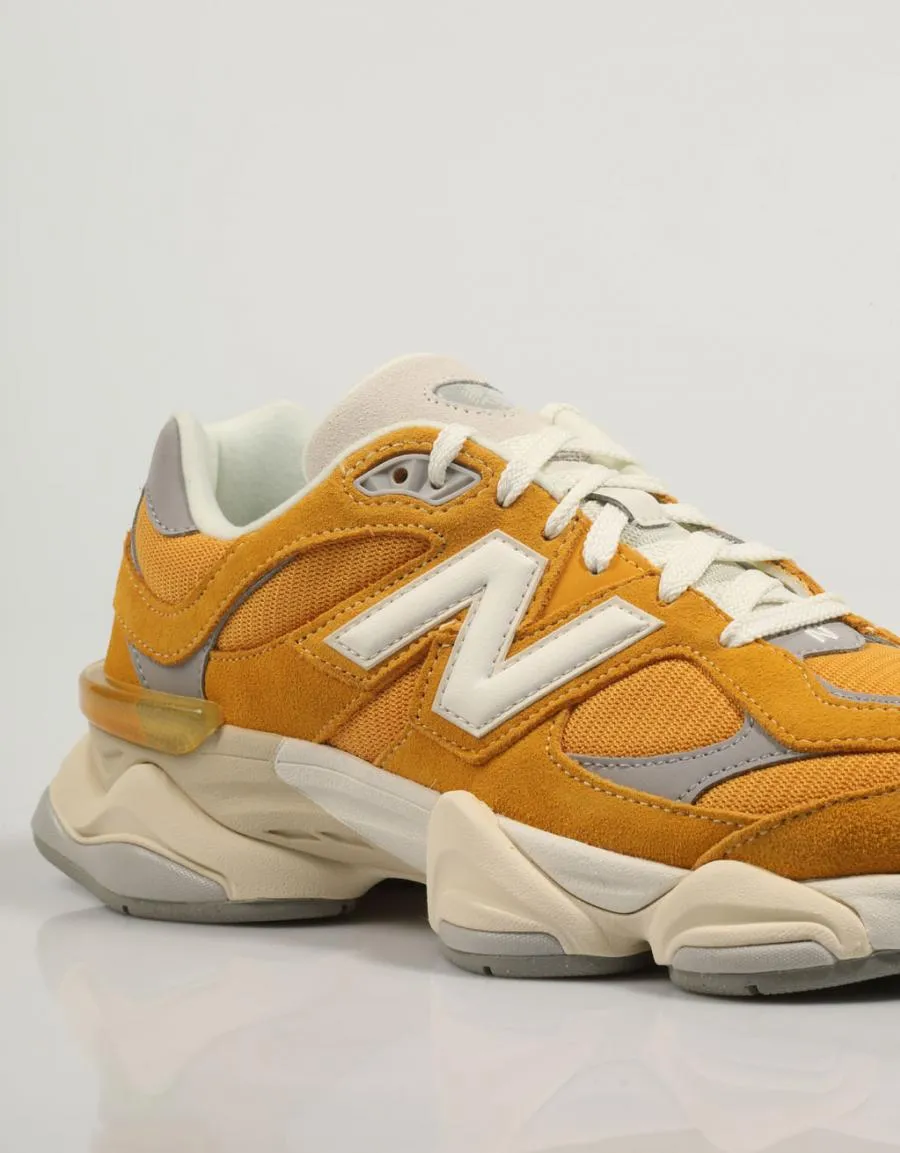  sneakers NEW BALANCE U9060 VNY-YELLOW 83439