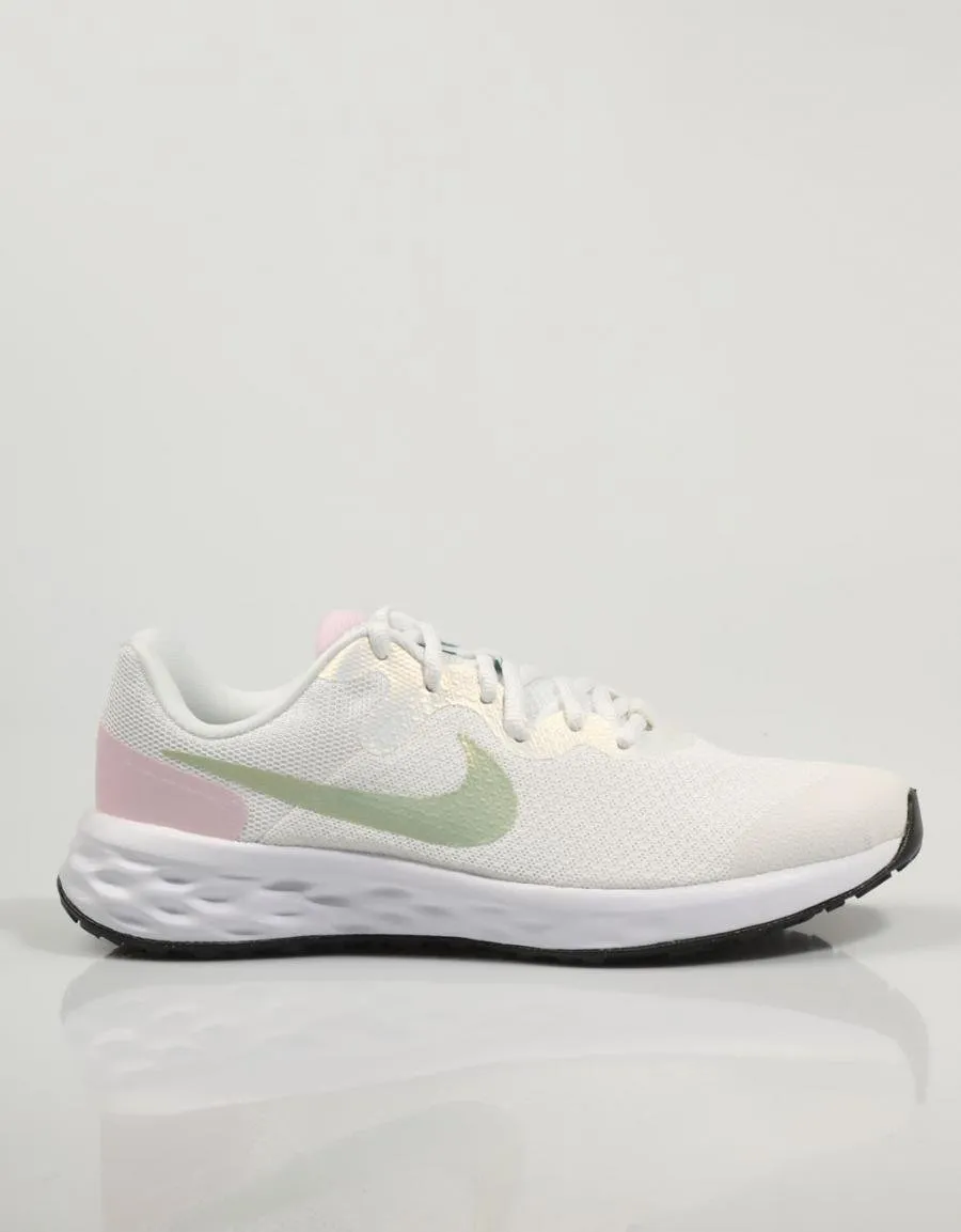  sneakers NIKE Revolution 6 Nn Se en White 80064