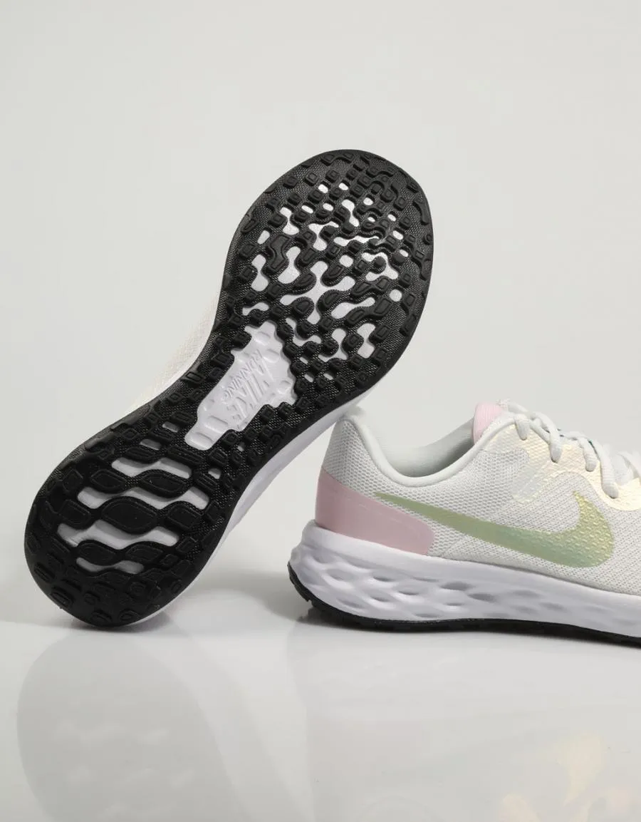  sneakers NIKE Revolution 6 Nn Se en White 80064