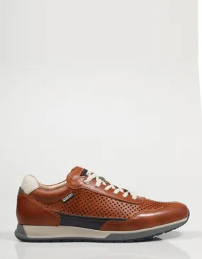  sneakers PIKOLINOS Cambil en Tan 74931