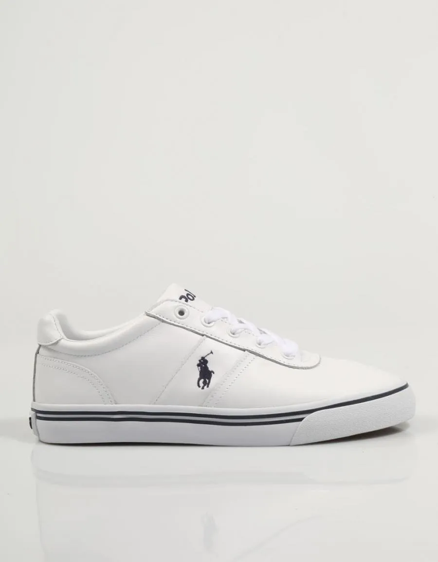  sneakers POLO RALPH LAUREN Hanford en White 65763