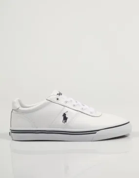  sneakers POLO RALPH LAUREN Hanford en White 65763