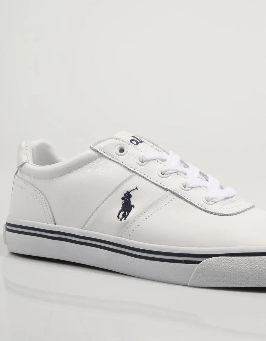  sneakers POLO RALPH LAUREN Hanford en White 65763