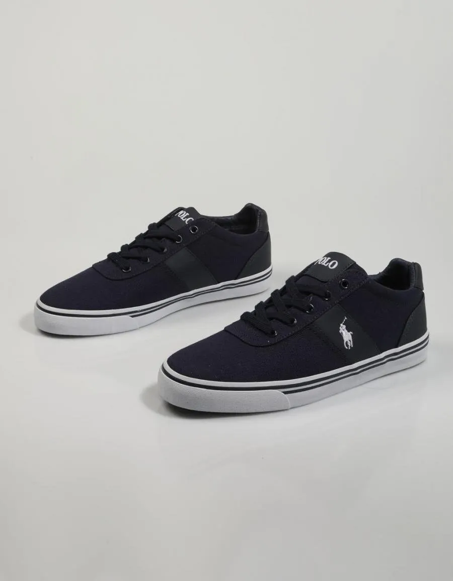  sneakers POLO RALPH LAUREN Pol en Navy Blue 82186