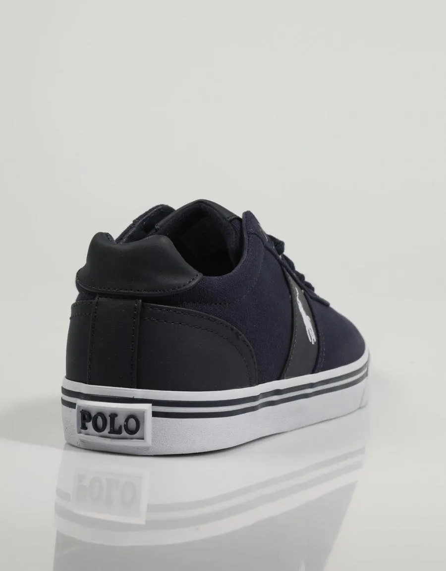  sneakers POLO RALPH LAUREN Pol en Navy Blue 82186