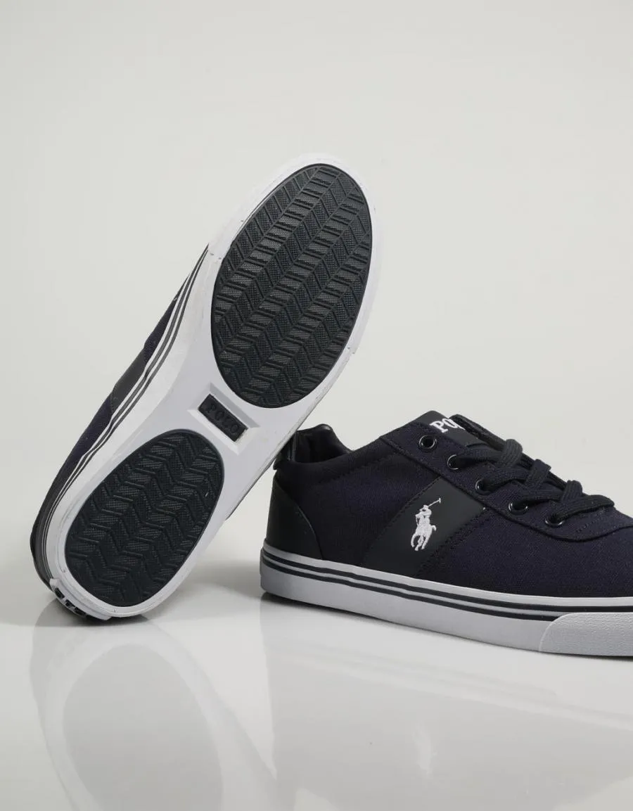  sneakers POLO RALPH LAUREN Pol en Navy Blue 82186