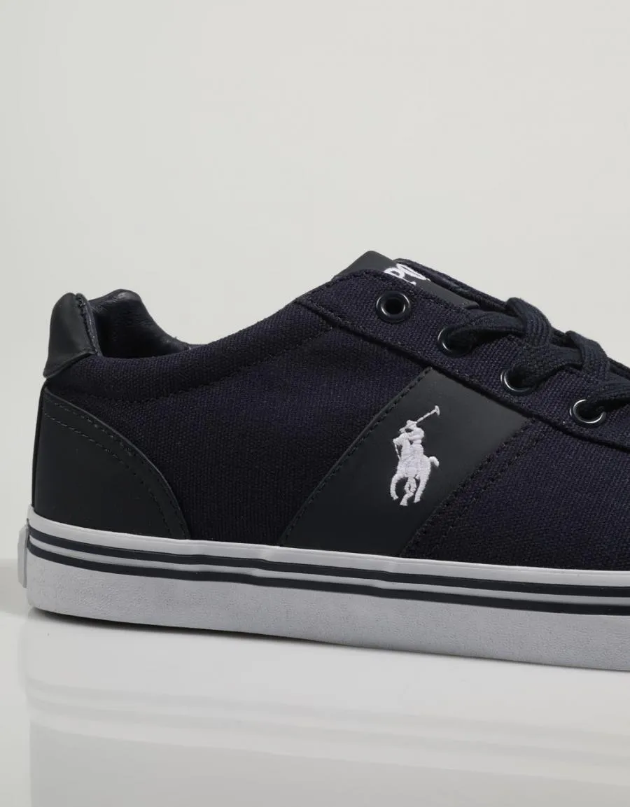  sneakers POLO RALPH LAUREN Pol en Navy Blue 82186