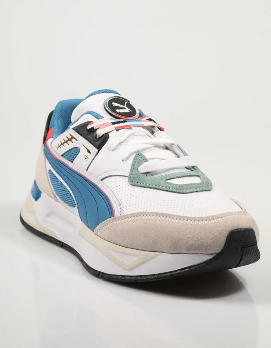  sneakers PUMA Mirage Sport Go For en White 77463