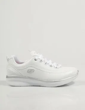  sneakers SKECHERS Synergy 2 0 en White 83220