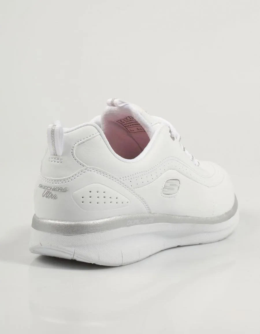  sneakers SKECHERS Synergy 2 0 en White 83220