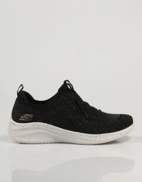  sneakers SKECHERS Ultra en Black 81198