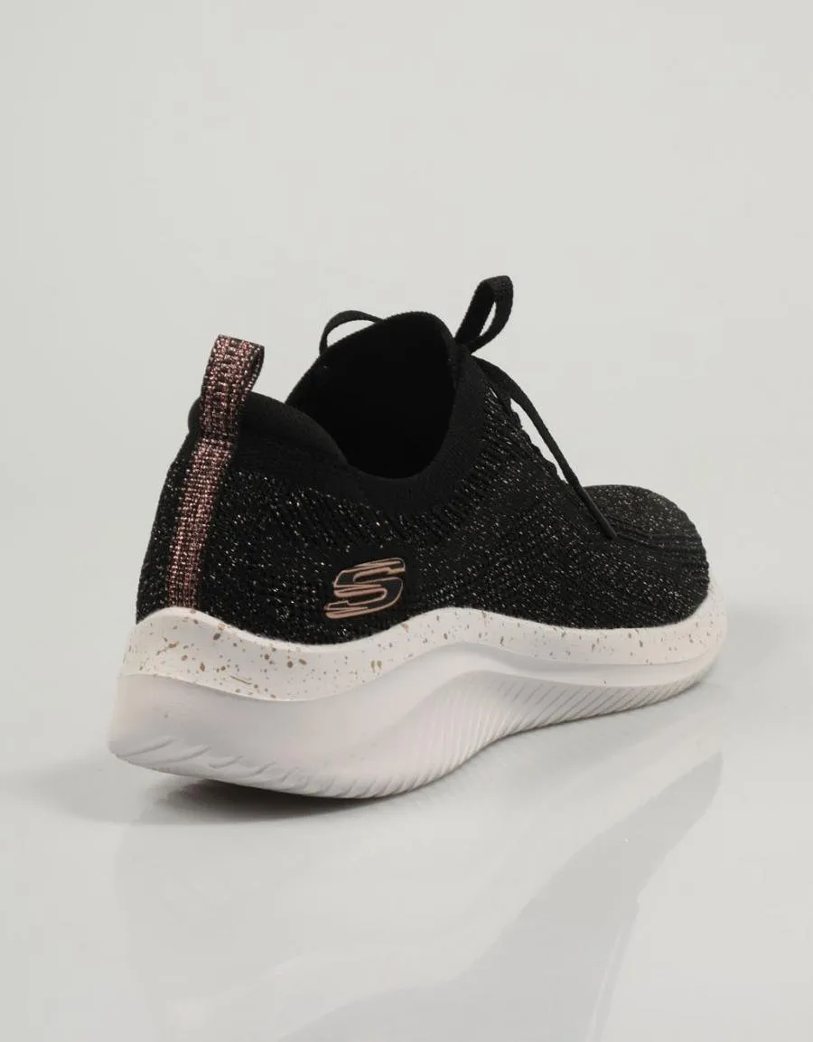  sneakers SKECHERS Ultra en Black 81198