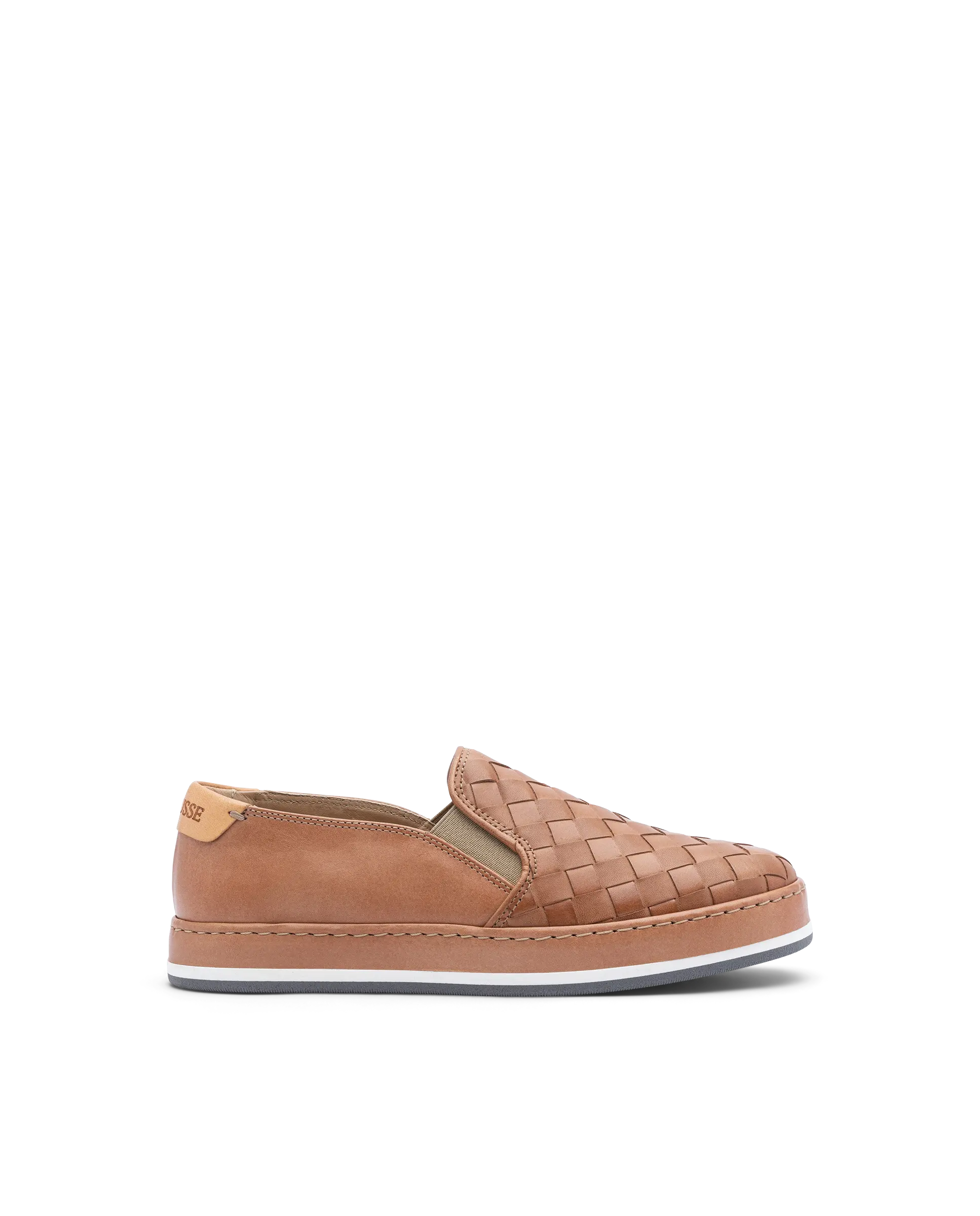 Sneakers slip-on Libby Natural