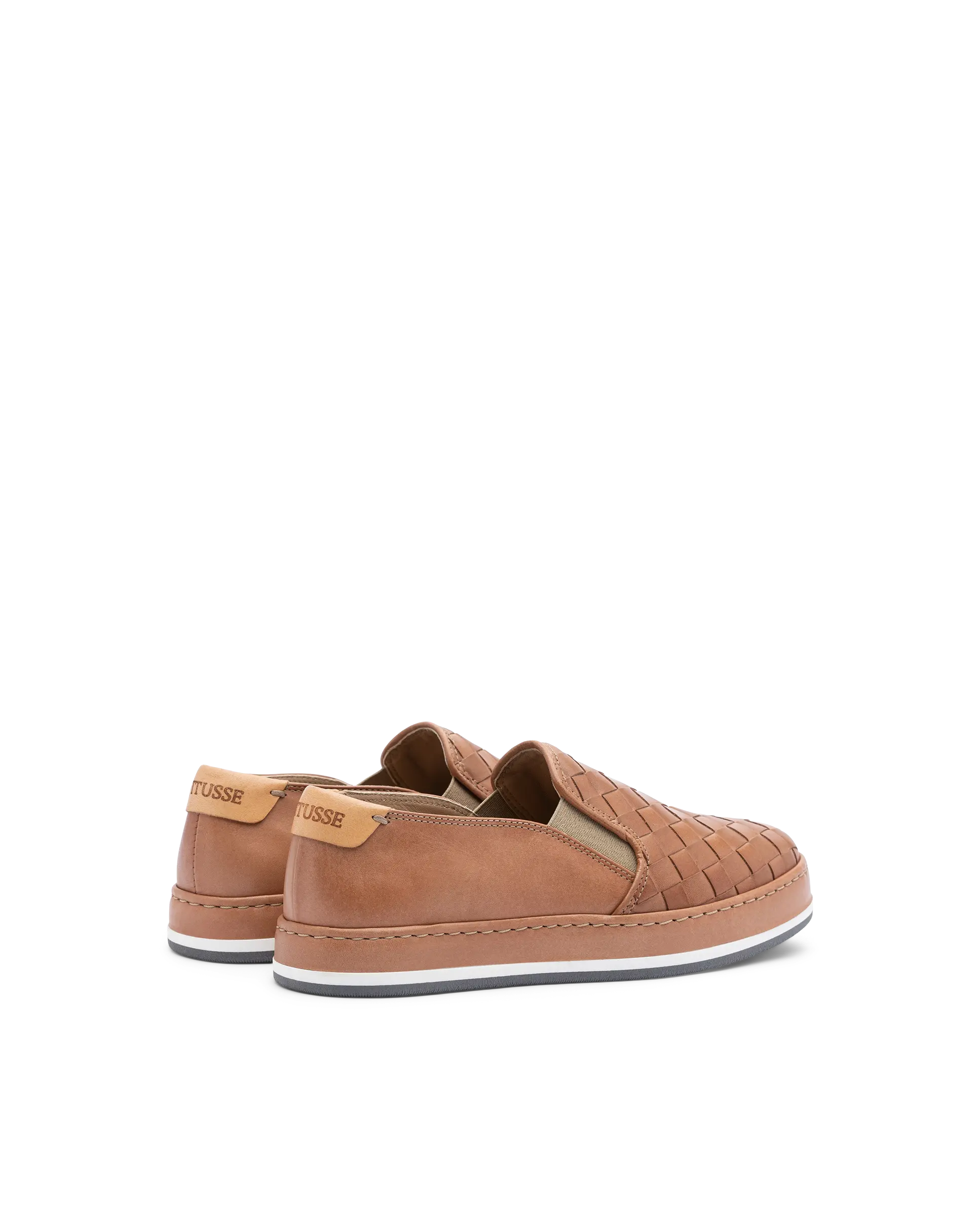 Sneakers slip-on Libby Natural