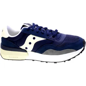 Sneakers Uomo Blue/Beige S70790-6 Jazz Nxt