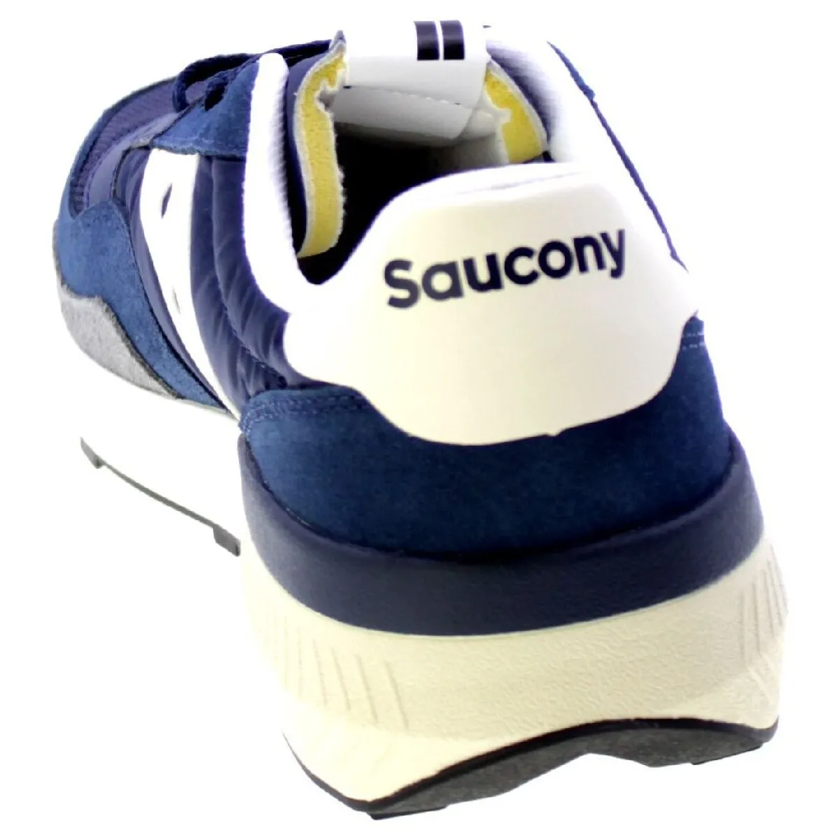 Sneakers Uomo Blue/Beige S70790-6 Jazz Nxt