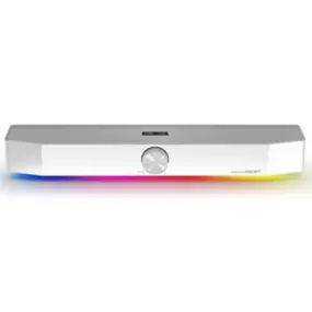 Sonic Gear NEOX 250BT Altavoz Bluetooth 10W BLANCO