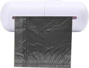 Soporte para bolsas de basura  dispensador de bolsas de basura  dispensador de bolsas de basura  dispensador de bolsas de basura