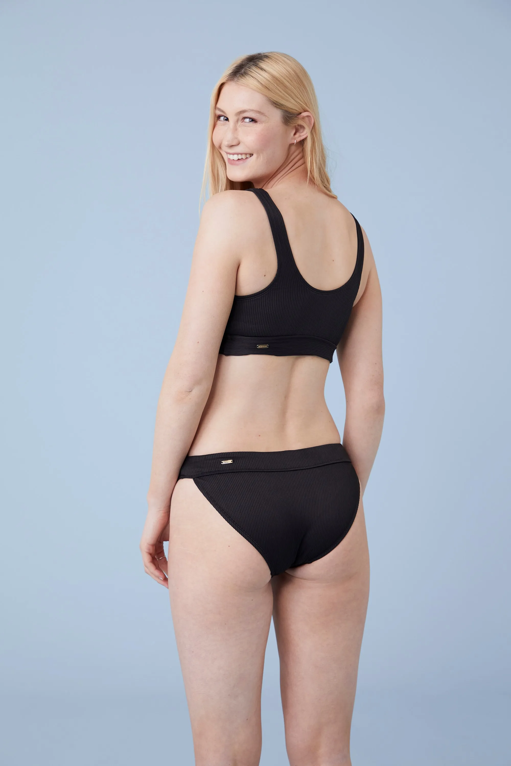 Stealth braguita de bikini para mujer