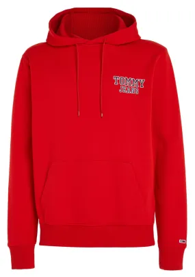 SUDADERA CON CAPUCHA HOMBRE TOMMY JEANS