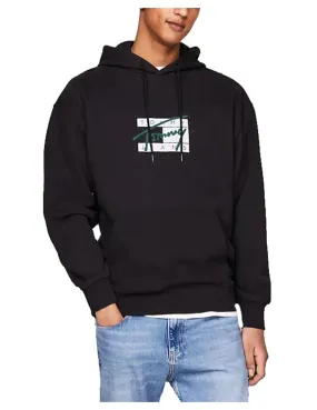Sudadera Graffiti Tommy Jeans