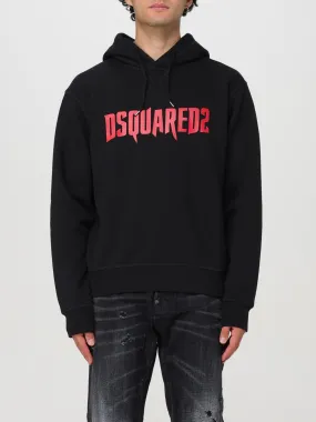 Sudadera hombre Dsquared2