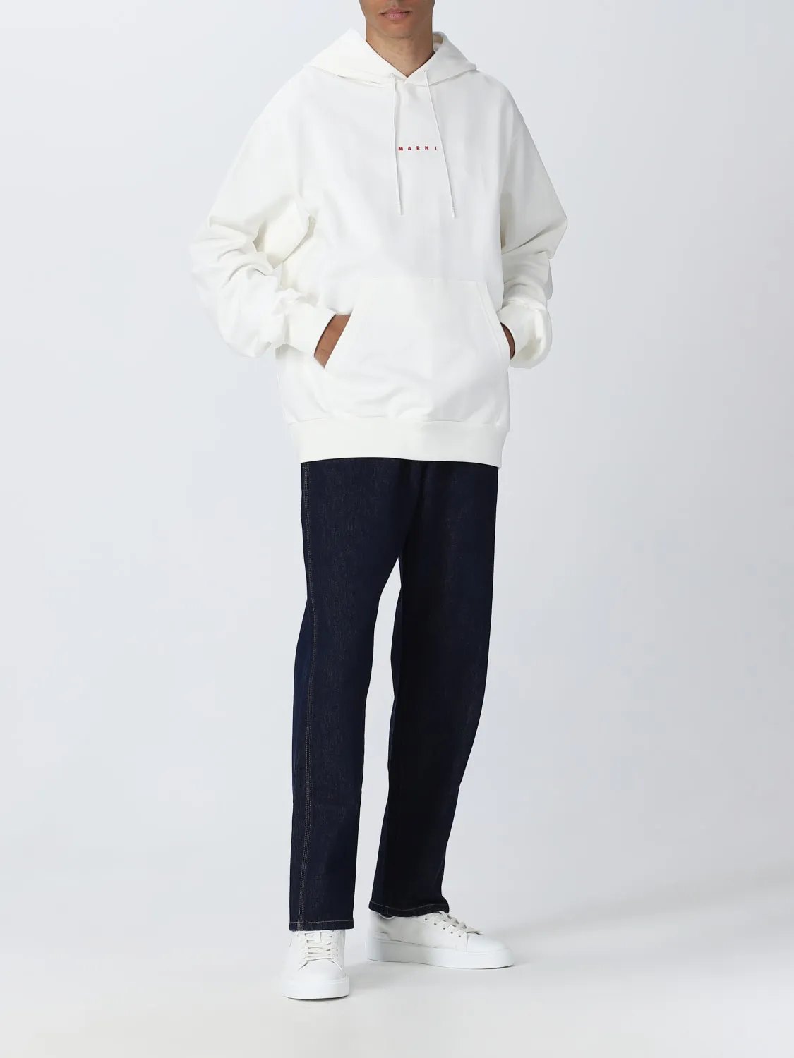 Sudadera hombre Marni