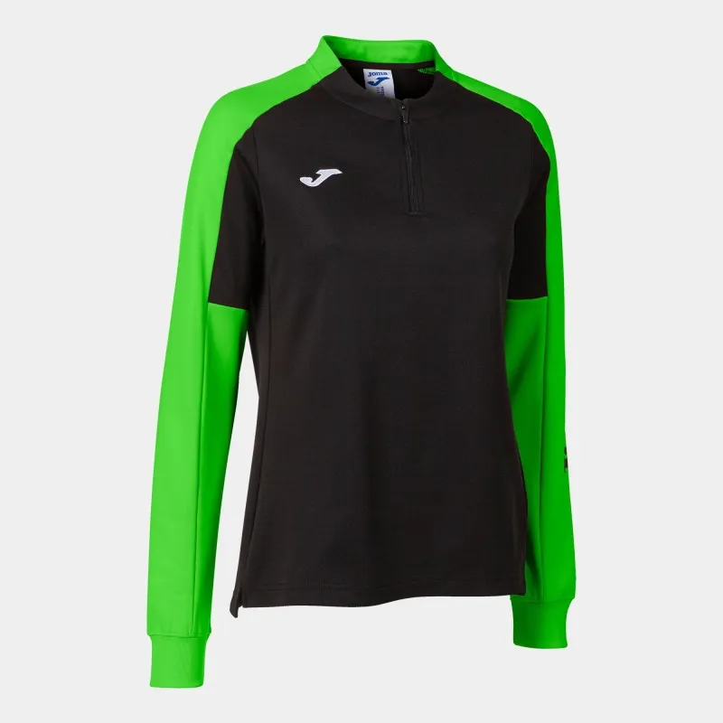 SUDADERA JOMA ECO CHAMPIONSHIP 901692-117