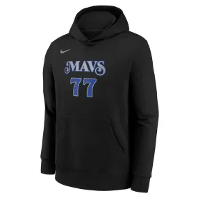 Sudadera Luka Doncic Dallas Mavericks 23-24 City Edition