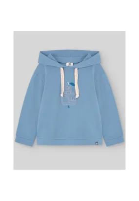 Sudadera "MATISSE"