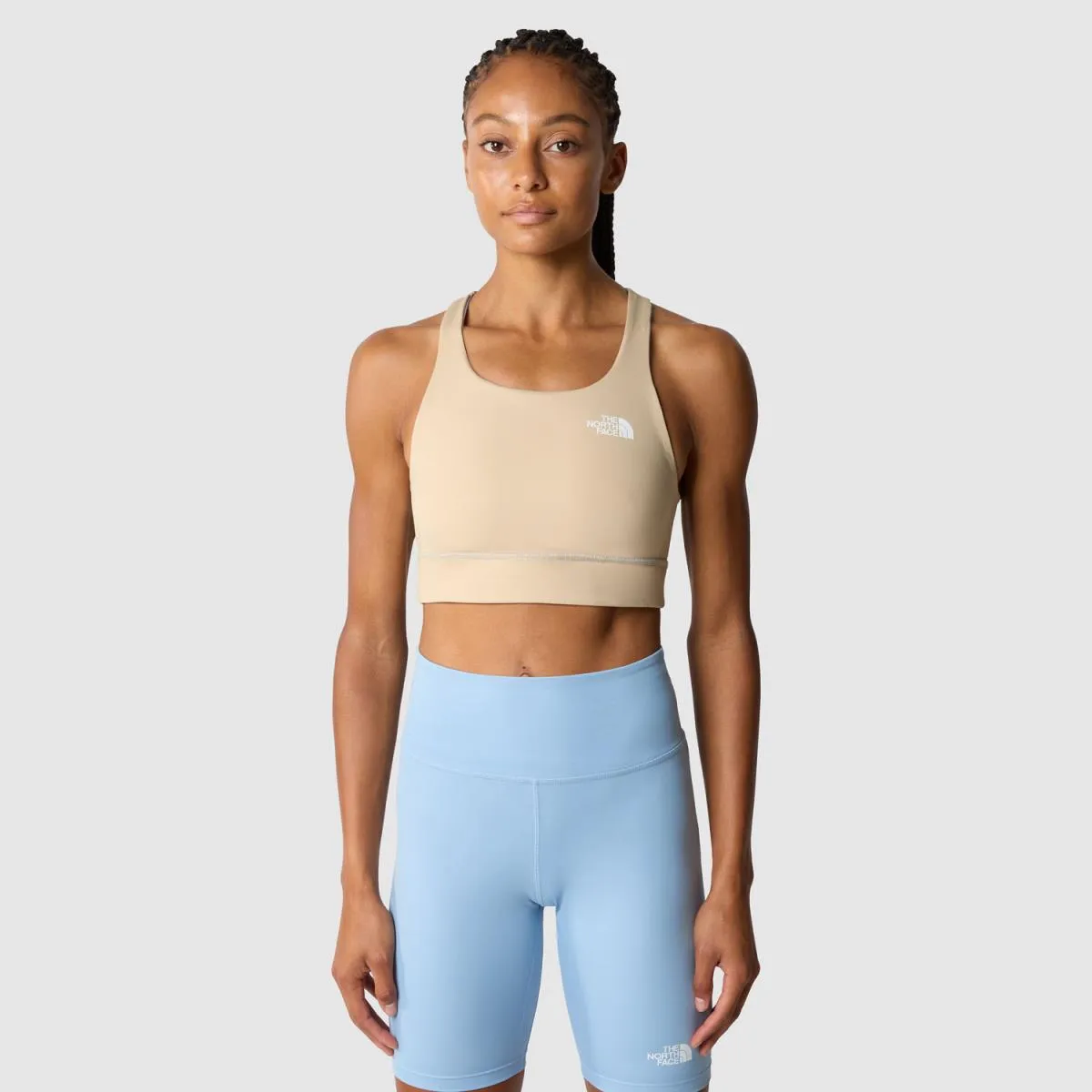 Sujetador deportivo the north face Flex Bra W