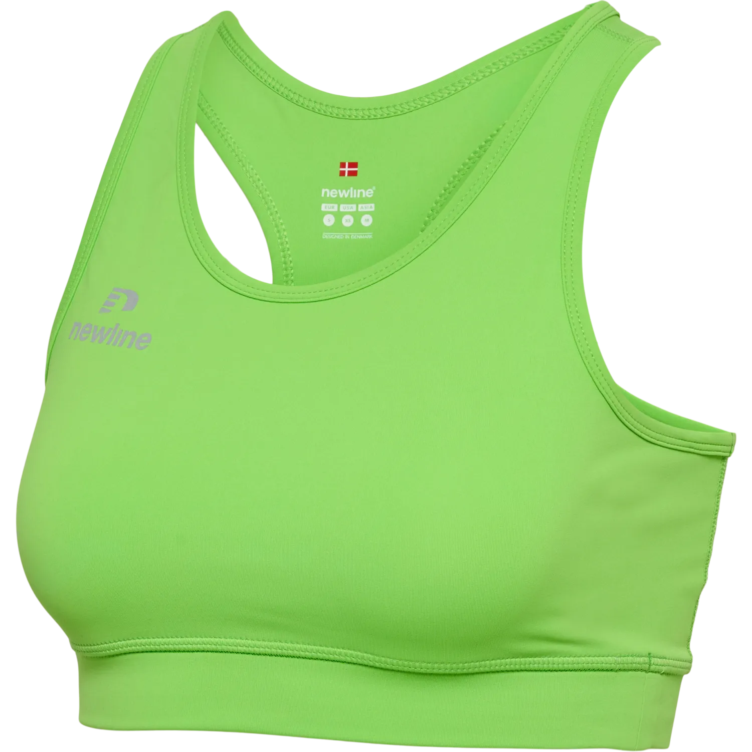 Sujetador Newline WOMEN'S ATHLETIC TOP