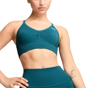 Sujetador Puma MOVE SHAPELUXE SEAMLESS BRA