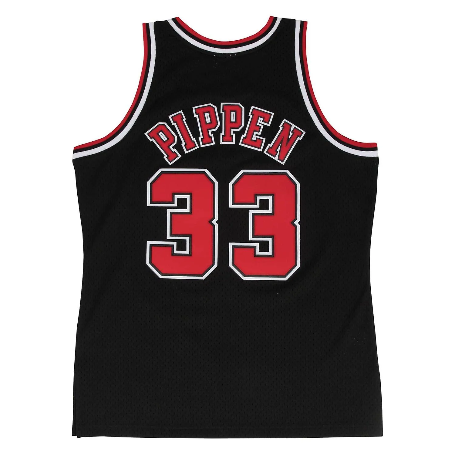 Swingman Mesh Jersey Chicago Bulls 1997-98 Scottie Pippen