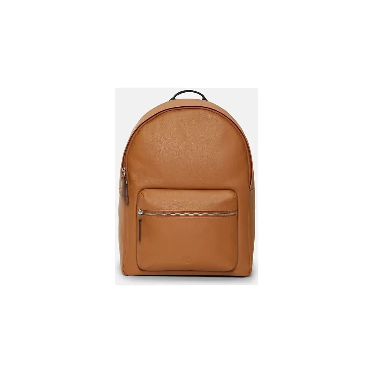 TB0A6MPS RCK LEATHER BACKPACK-K43