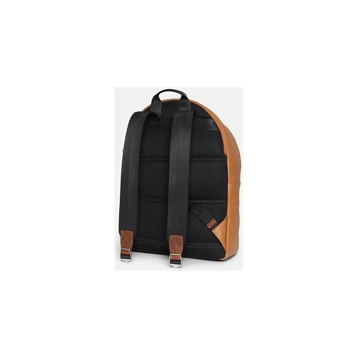 TB0A6MPS RCK LEATHER BACKPACK-K43