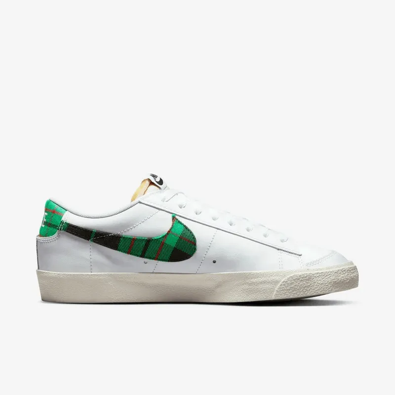Tenis Para Hombre Blazer Low 77 Nike