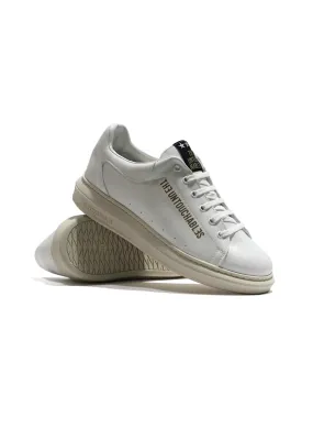 THE UNTOUCHABLE Sneakers  TIEFF BI  color beige