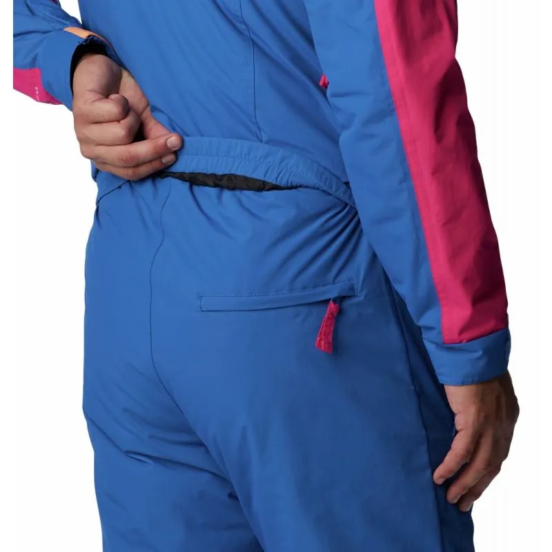 Traje de nieve para hombre Columbia M Wintertrainer (Bright Indigo)