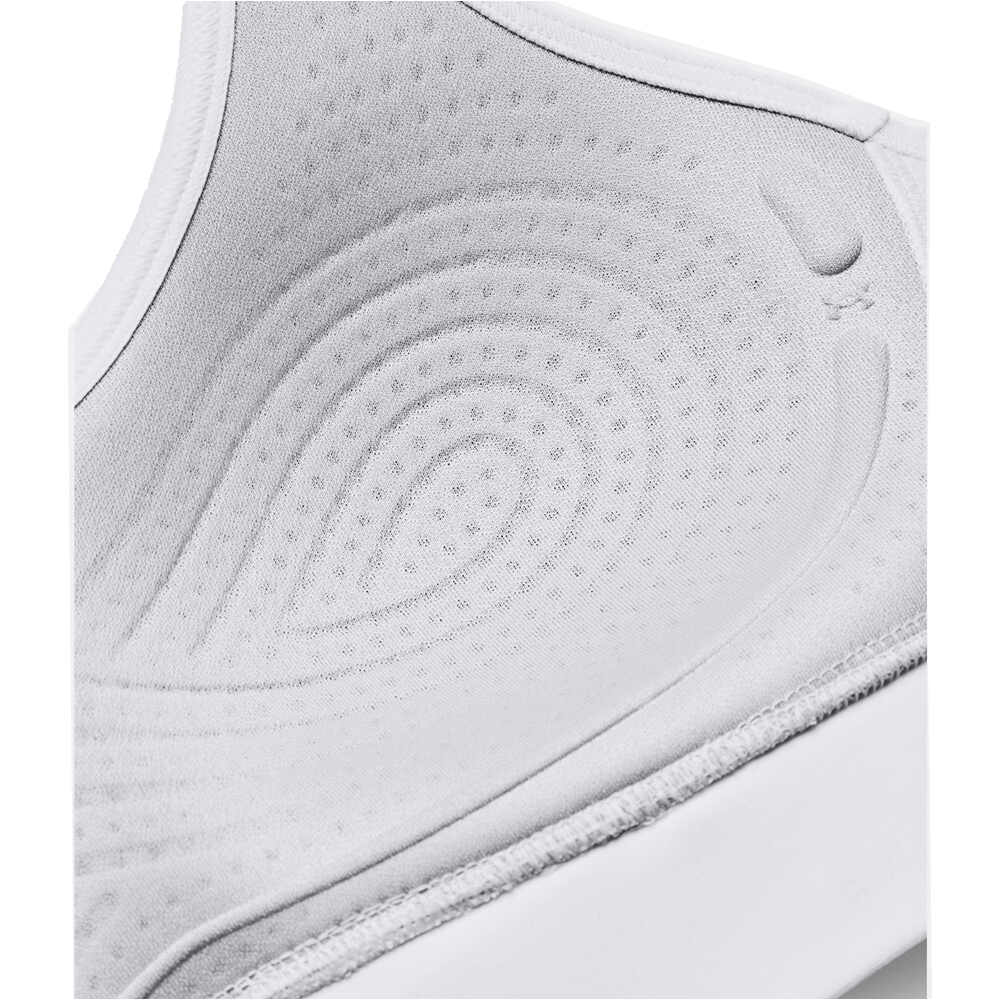 Under Armour INFINITY MID 2.0 Sujetador deportivo