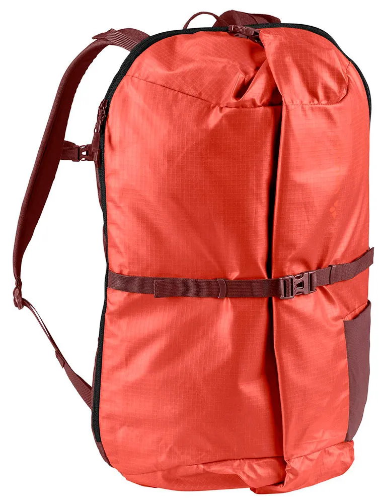 vaude CityTravel Backpack